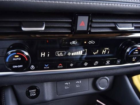 New 2026 Nissan Rogue Platinum image 21