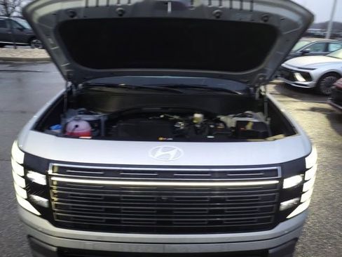 New 2026 Hyundai Palisade Limited image 17