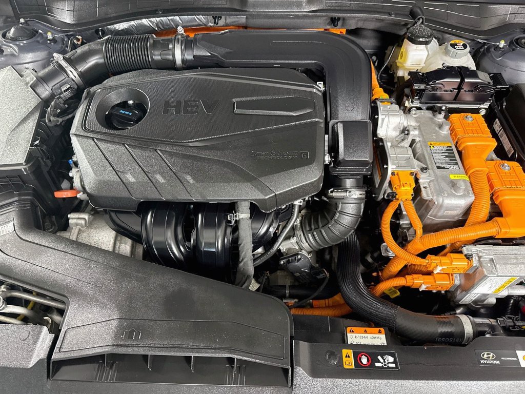 Used 2022 Hyundai Sonata SEL FWD image 32