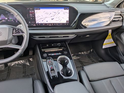 New 2026 Audi A6 Premium Plus image 6