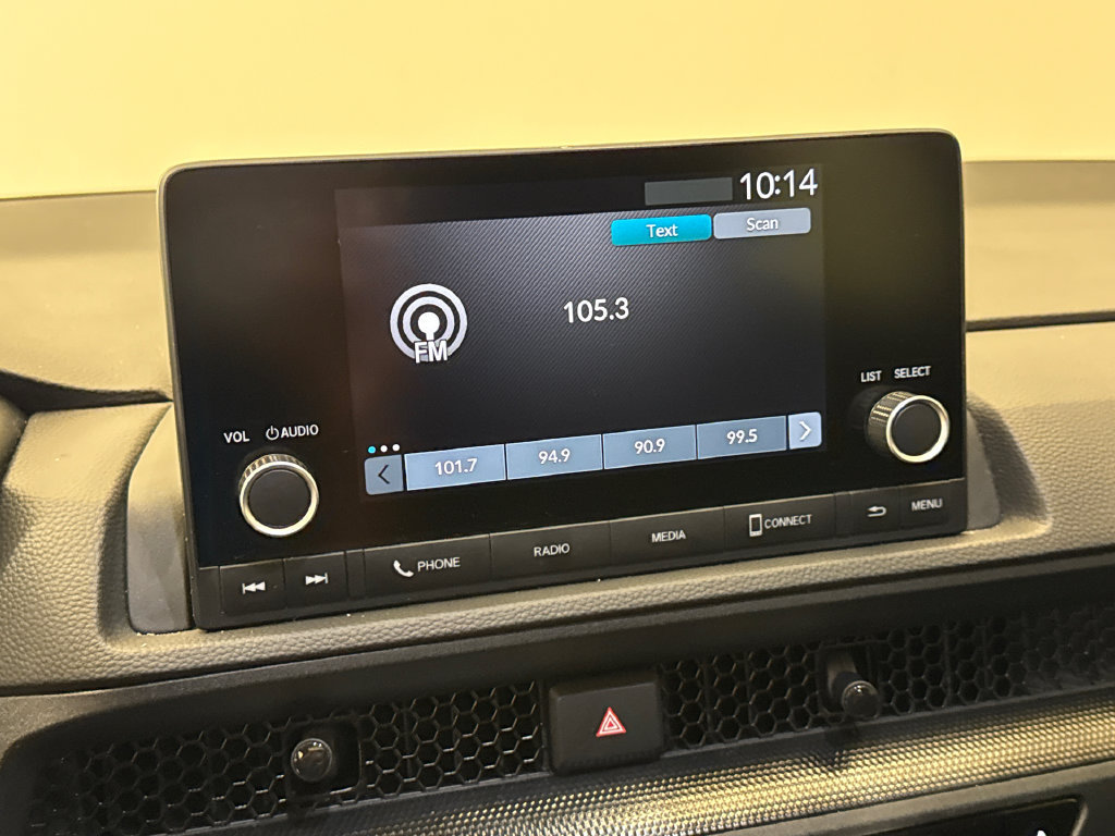 Certified 2024 Honda CR-V Sport image 23