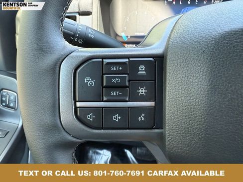 Used 2026 Ford F150 Lariat AWD/4WD image 20
