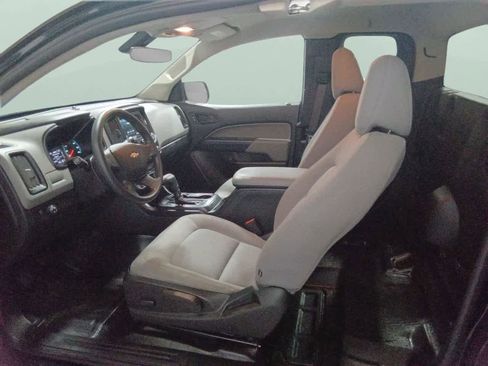 Used 2019 Chevrolet Colorado W/T image 18