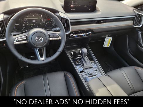 New 2026 MAZDA CX-50 AWD 2.5 Hybrid w/ Weather Package image 14