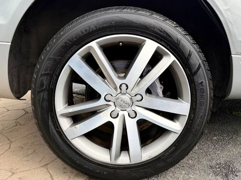 Used 2013 Audi Q7 TDI Premium Plus w/ Premium Plus Pkg AWD/4WD image 51