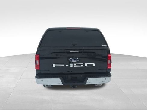 Used 2023 Ford F150 XLT w/ Equipment Group 302A High image 7