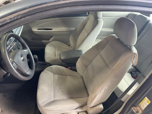 Used 2007 Chevrolet Cobalt LT FWD image 9