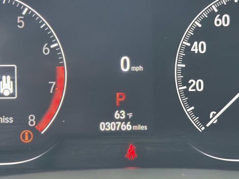 Used 2022 Honda Accord Sport image 30