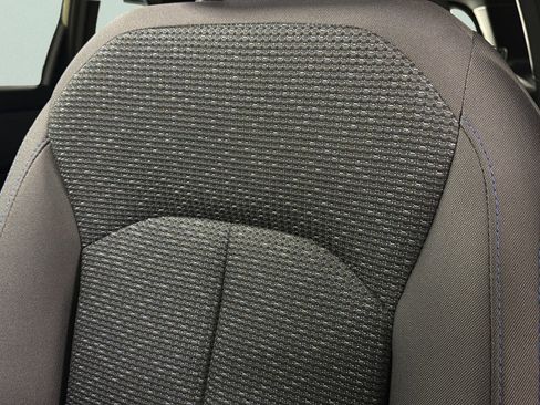 Certified 2026 Subaru Forester Premium image 18