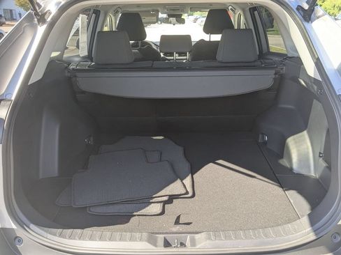 Used 2025 Toyota RAV4 LE FWD image 24