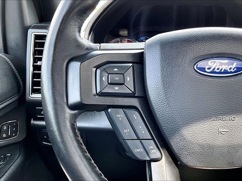 Used 2019 Ford Expedition Limited w/ Equipment Group 302A AWD/4WD image 18
