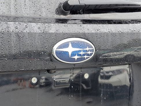 Used 2019 Subaru Forester Limited image 30