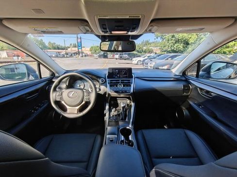 Used 2020 Lexus NX 300h AWD w/ Premium Package image 20