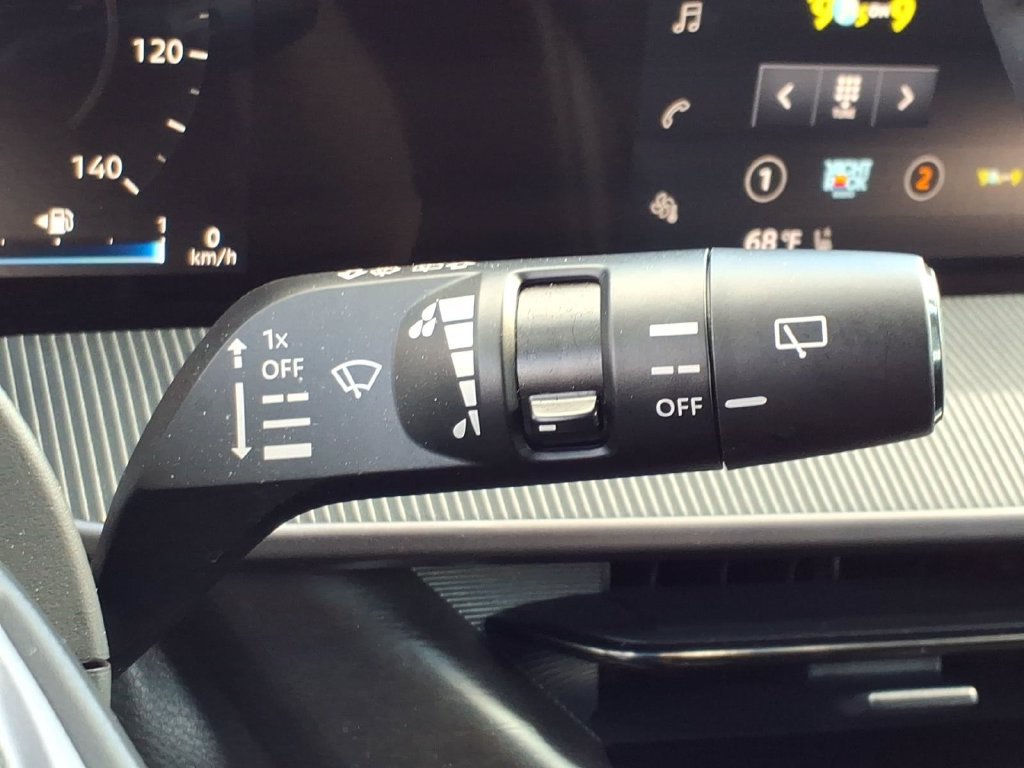 Certified 2025 Nissan Murano SV AWD/4WD image 28