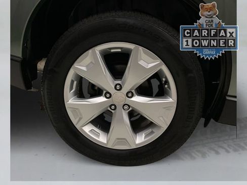 Used 2015 Subaru Forester 2.5i Limited w/ Popular Package #2 image 17
