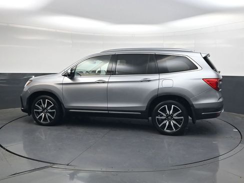 Used 2020 Honda Pilot Touring image 7