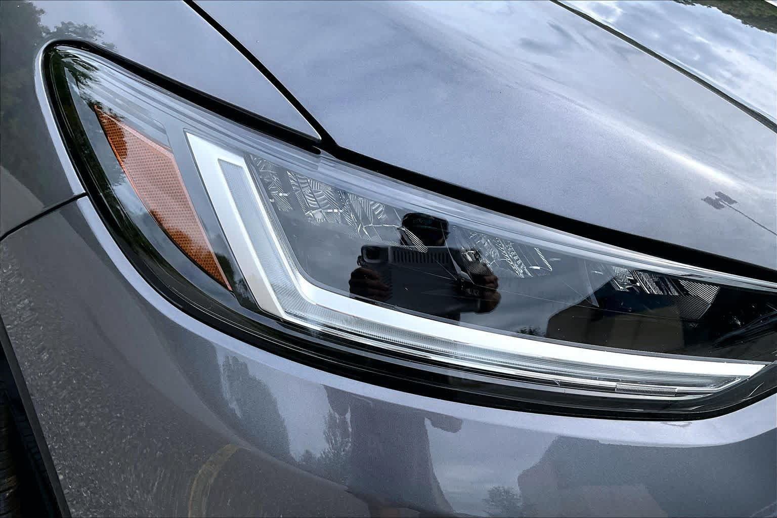 Used 2026 Honda HR-V EX-L image 27