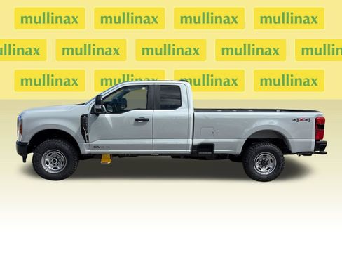 New 2026 Ford F250 XL w/ 360-Degree Camera Package AWD/4WD image 12