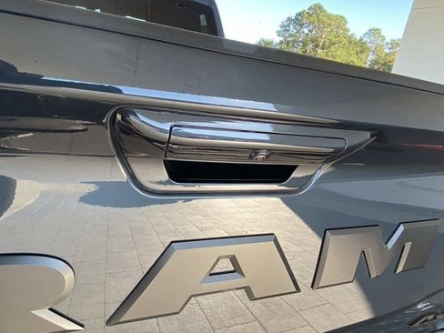 New 2026 RAM 2500 Laramie w/ Night Edition image 50