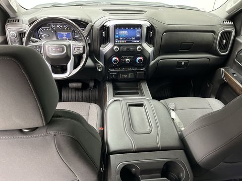 Certified 2020 GMC Sierra 1500 Elevation w/ Elevation Value Package AWD/4WD image 4
