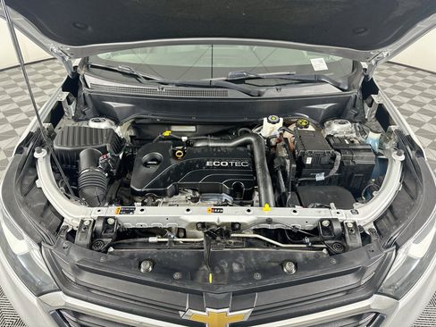 Used 2019 Chevrolet Equinox LT FWD image 34