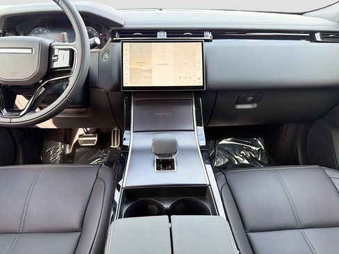 New 2026 Land Rover Range Rover Velar Belgravia AWD/4WD image 17