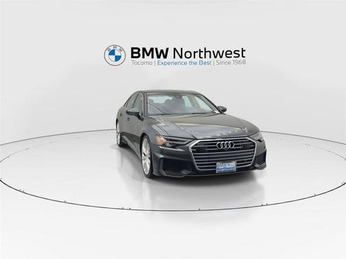 Used 2019 Audi A6 3.0T Prestige AWD/4WD image 7