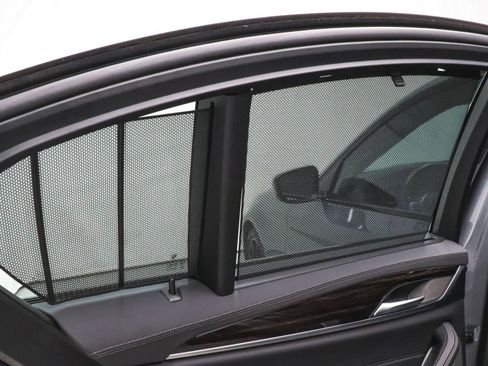 Used 2023 BMW M550i xDrive w/ Parking Assistance Package image 10