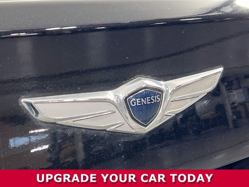 Used 2018 Genesis G80 3.8 w/ Option Group 02 image 34