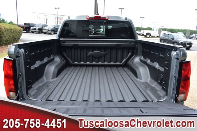 New 2026 Chevrolet Colorado LT w/ LT Convenience Package RWD image 9