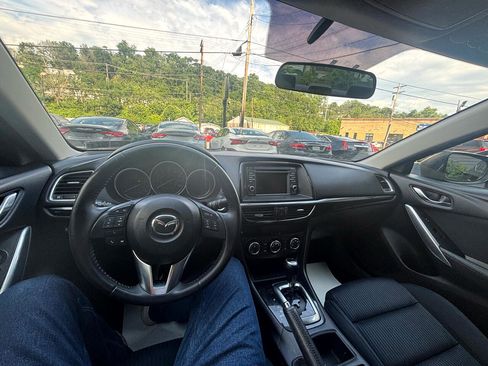 Used 2014 MAZDA MAZDA6 Sport image 8