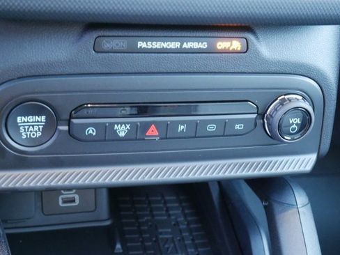 New 2025 Ford Bronco Sport Badlands w/ Sasquatch Badlands Package image 21