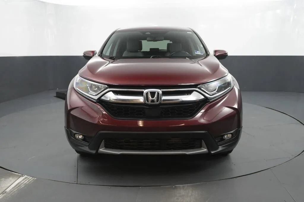 Used 2019 Honda CR-V EX-L image 8