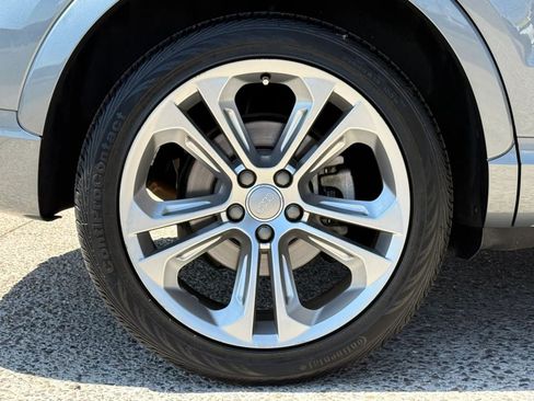 Used 2016 Audi Q3 2.0T Premium Plus AWD/4WD image 25