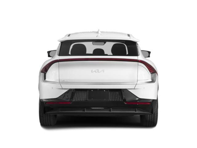 Used 2024 Kia EV6 Wind w/ Wind Technology Package AWD/4WD image 8