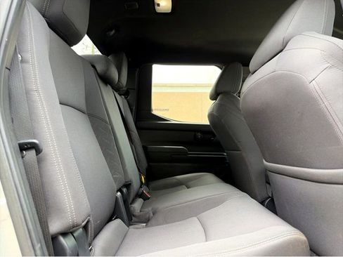 Used 2024 Toyota Tacoma SR5 RWD image 23