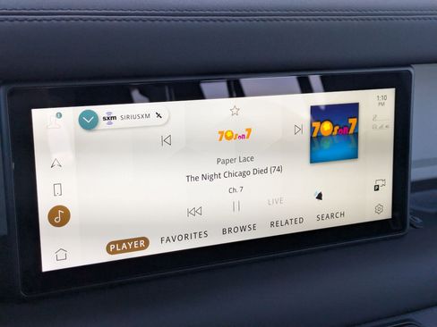 Certified 2024 Land Rover Defender 110 S image 19