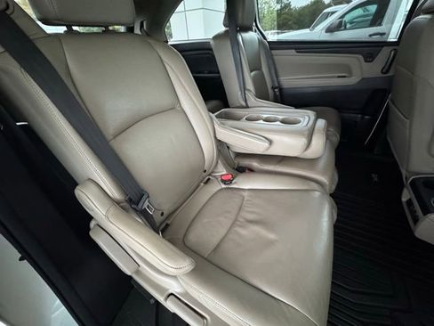 Used 2019 Honda Odyssey EX-L image 26