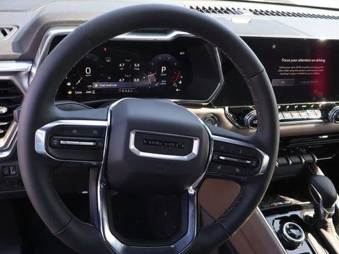New 2026 GMC Canyon Denali AWD/4WD image 23
