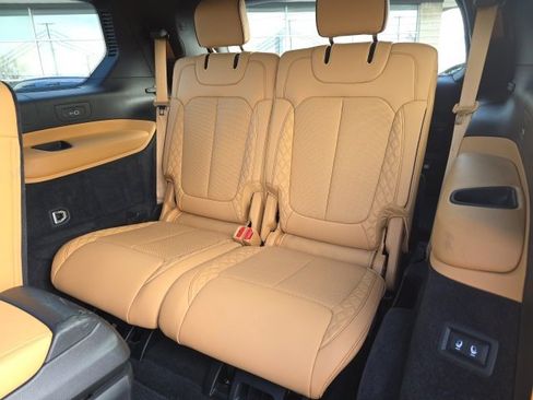 Used 2024 Jeep Grand Cherokee L Summit image 47