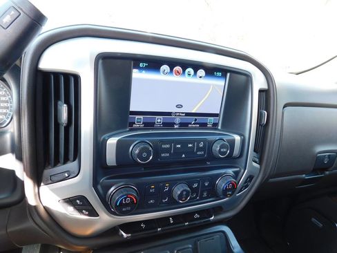 Used 2018 GMC Sierra 1500 SLT w/ Texas SLT Premium Package image 9