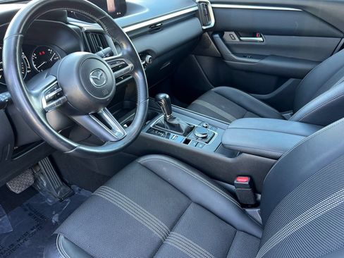 Used 2024 MAZDA CX-50 AWD 2.5 S w/ Preferred Package image 13