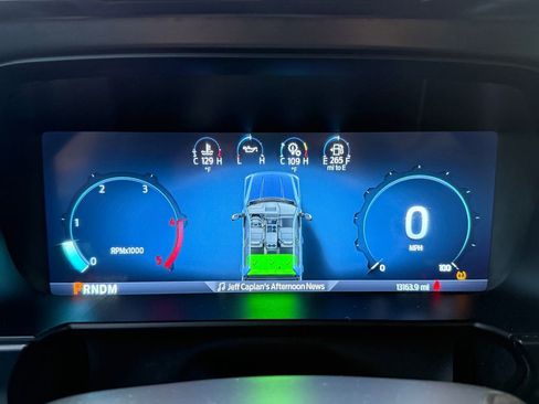 Used 2023 Ford F350 Lariat w/ Black Appearance Package image 46