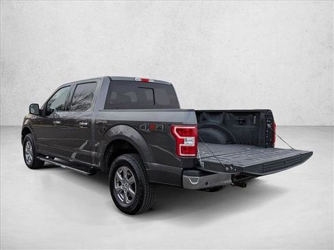 Used 2018 Ford F150 XLT w/ Equipment Group 302A Luxury image 8