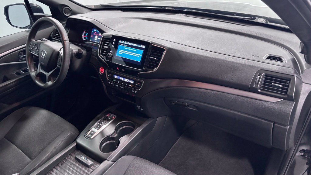 Used 2021 Honda Passport Sport image 17