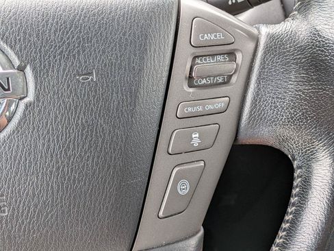 Used 2019 Nissan Armada SL w/ Premium Package AWD/4WD image 21