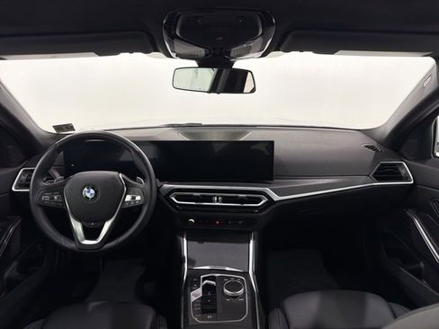 Certified 2023 BMW 330i xDrive Sedan w/ Driving Assistance Package image 29