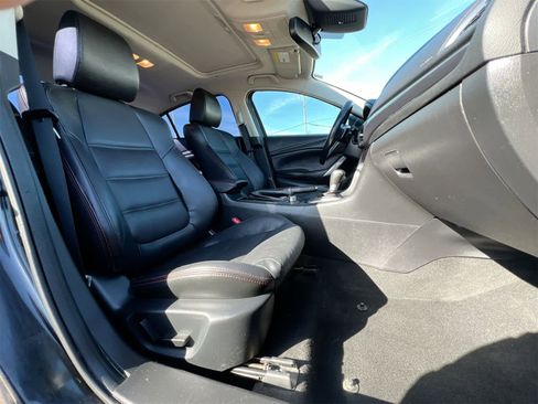 Used 2015 MAZDA MAZDA6 Grand Touring image 22