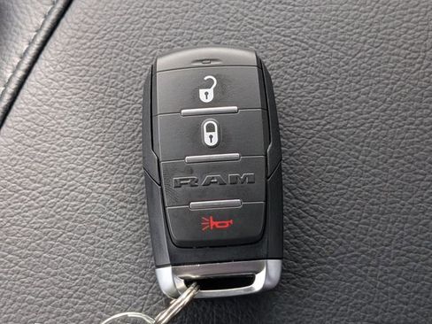 New 2025 RAM 5500 Tradesman image 30