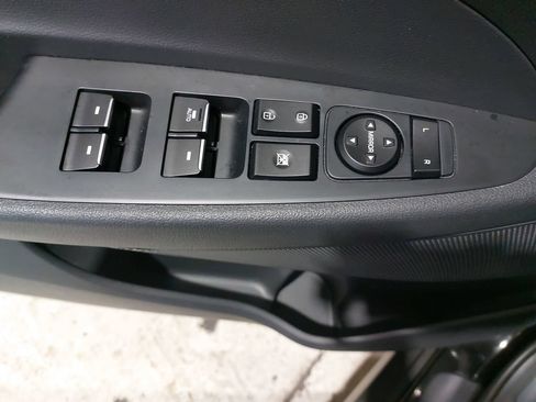 Used 2021 Hyundai Tucson Ultimate FWD image 29
